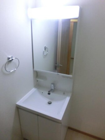 サンモール三郷の物件内観写真